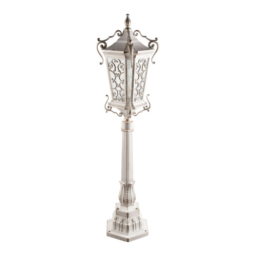 100019/1070 WBG Ландшафтный светильник LOFT IT Tremezzo фото 4