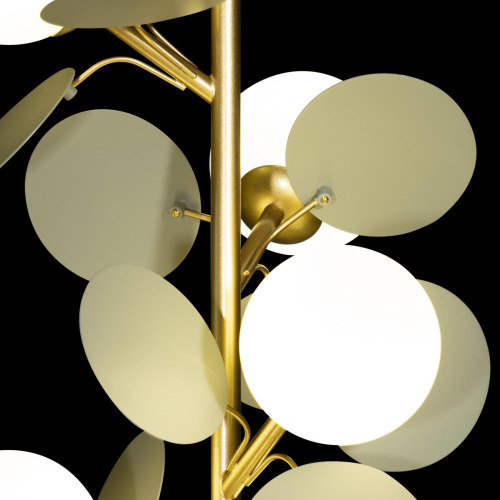 10008F Grey Торшер LOFT IT Matisse фото 6