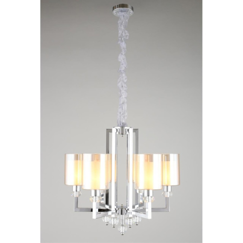 Люстра подвесная OML-79903-06 фото 5