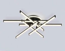 Люстра Ambrella Light COMFORT FL6252