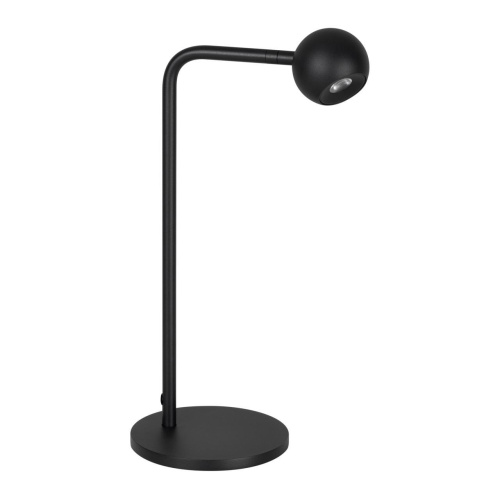 Светильник SP-OTTORI-TAB-6W Warm3000 (BK, 30 deg, 230V) Arlight 051020