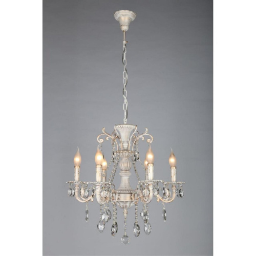 Люстра подвесная OML-79003-06 фото 10 Люстра подвесная OML-79003-06 фото 10