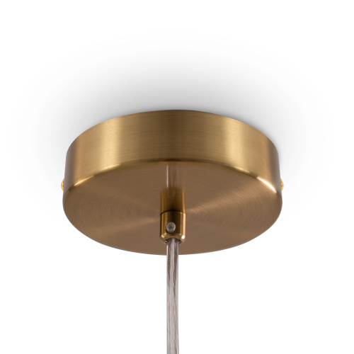 Подвесной светильник Freya FR5366PL-01BS фото 4