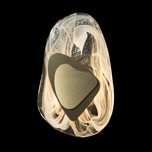 10102 Gold Бра LOFT IT Sunwave фото 6