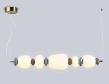 Люстра Ambrella Light HIGH LIGHT LH53176