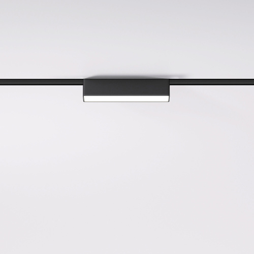 Трековый светильник 5W 4000K Vision Flat Magnetic 85087/01 фото 2