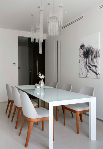 Подвесной светильник DIADEMA SP B G фото 2