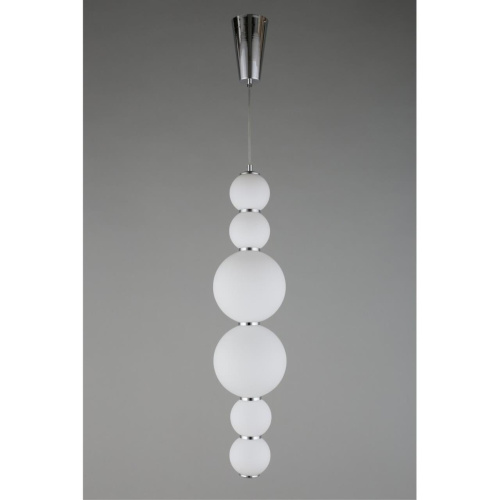 Светильник подвесной APL.009.06.24 фото 9