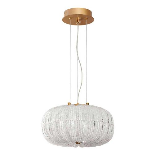 Подвесной светодиодный светильник Sonex Piko Angelo 7720/24L фото 5