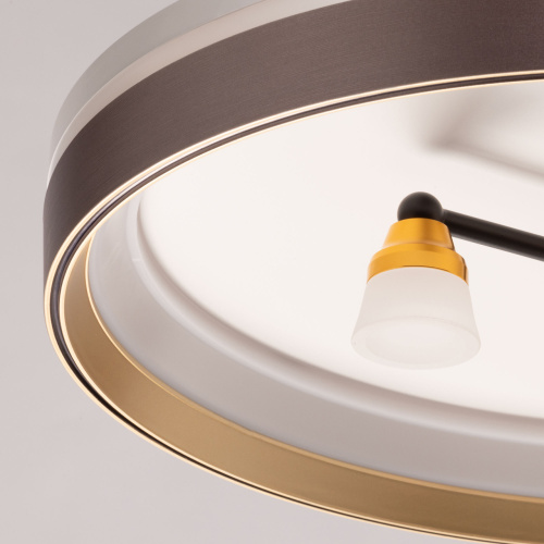 Люстра De City Норден фото 3 Люстра De City Норден фото 3