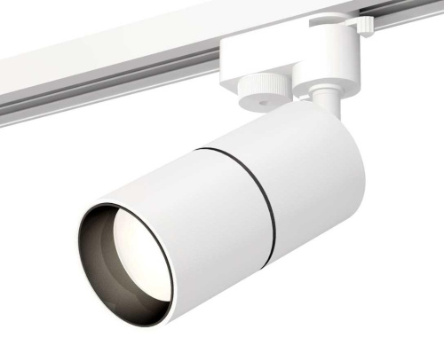 Комплект трекового светильника Ambrella light Track System XT (A2520, C6301, A2061, C6301, N6111) XT6301010