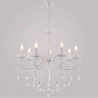 Потолочный светильник Reluce 04207-0.4-07 WH