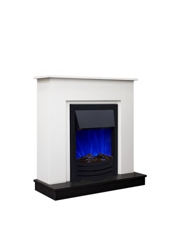 АСТИ R STD WT-LCB510/BL-LCB917 БЕЛЫЙ/УНИ НЕРО + OSCAR-S (STD2) фото 2