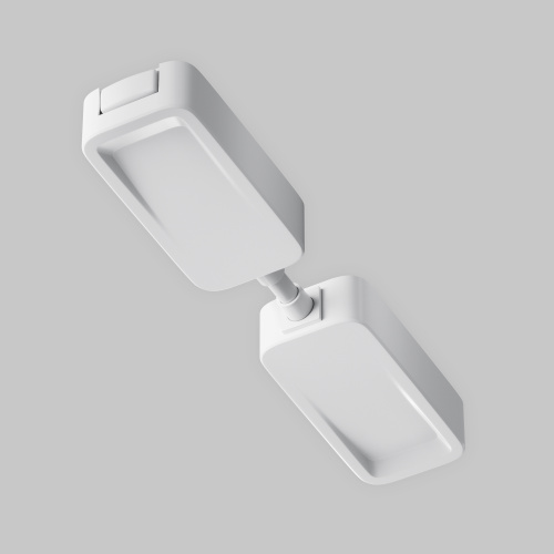 Комплектующие для систем освещения с токоведущими элементами Technical TRA084C-W-12 фото 6 Комплектующие для систем освещения с токоведущими элементами Technical TRA084C-W-12 фото 6