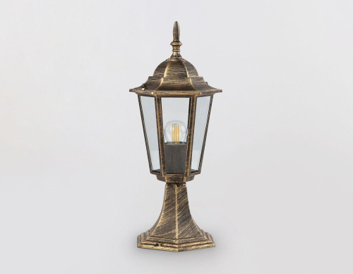 Уличный светильник Ambrella light Garden ST2025 фото 2