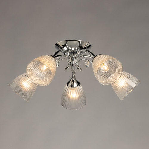 Люстра De City Нежность фото 6 Люстра De City Нежность фото 6