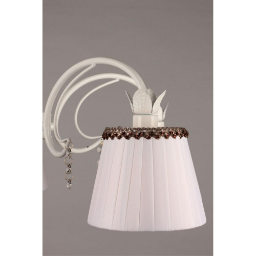 Люстра потолочная OML-46407-05 фото 5