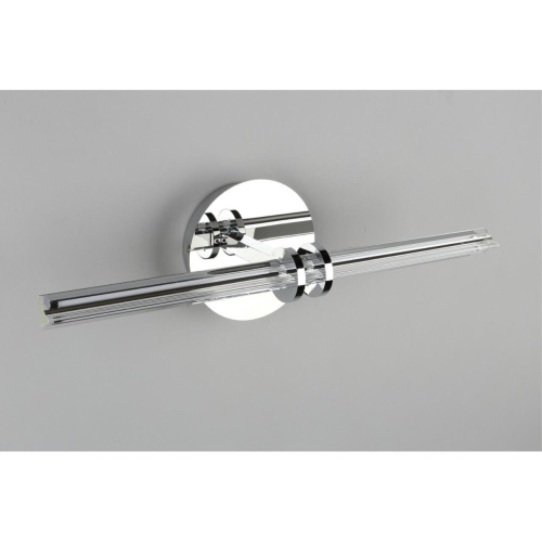 Светильник настенный (Бра) OML-09901-08 фото 7 Светильник настенный (Бра) OML-09901-08 фото 7