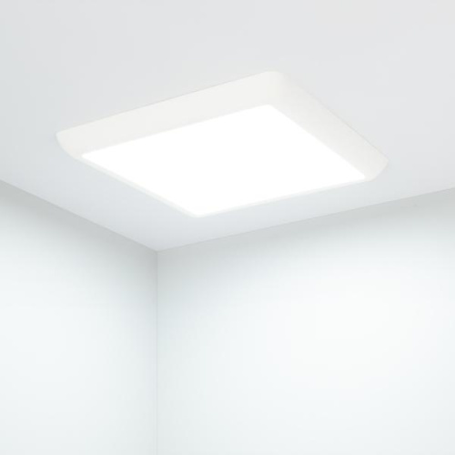 Встраиваемый светодиодный светильник Arlight CL-Fiokk-S180x180-12W Day4000-Mix 034470 фото 7