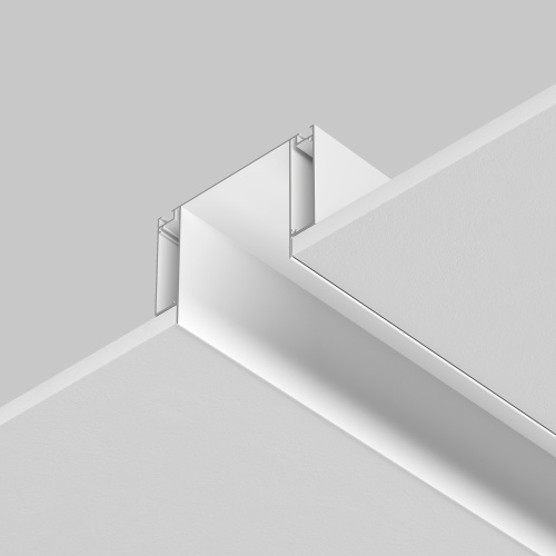 Профиль Technical ALM-11681-PL-W-2M фото 6