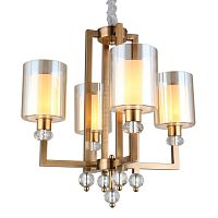 Люстра подвесная OML-80003-04