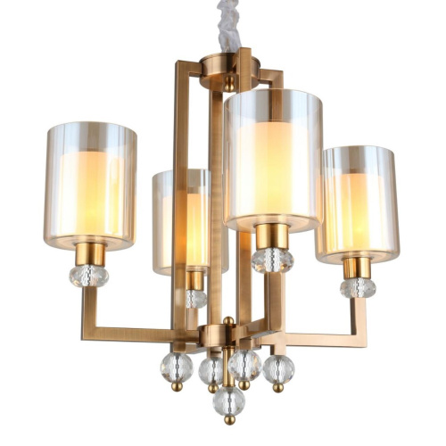 Люстра подвесная OML-80003-04