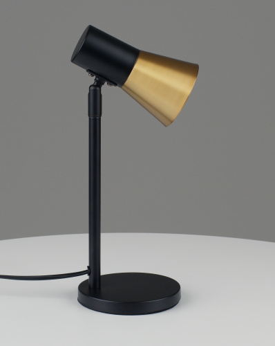 Лампа настольная Moderli V11325-1T Melro фото 7