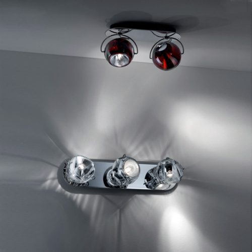 Настенный/Потолочный светильник D57G2541 фото 2