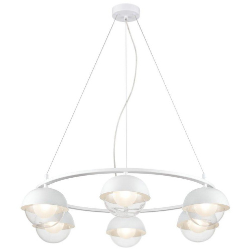 Подвесная люстра Velante 359-003-06 Подвесная люстра Velante 359-003-06