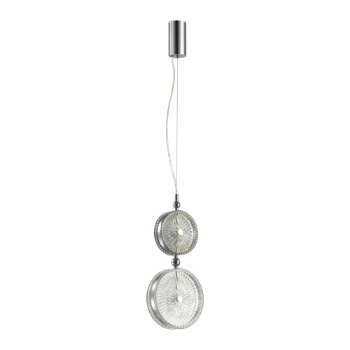 Подвесной светодиодный светильник Odeon Light Exclusive Caramella 5416/13LA фото 7