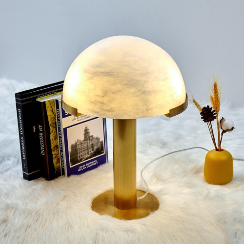 Настольная лампа Emisfero FL1033-3T фото 9