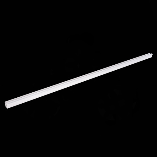 ST021.529.00H Шинопровод SKYLINE 220 встраиваемый ST-Luce Белый Длина 2 000мм SKYLINE 220