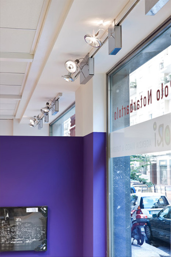 Настенный светильник D85G0101 фото 2