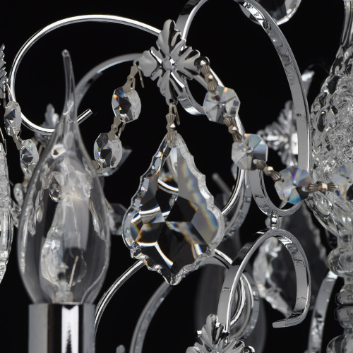 Люстра MW-Light Каролина фото 12