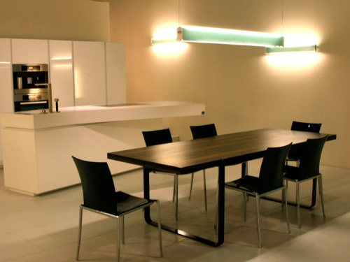 Подвесной светильник D80A0100 фото 3