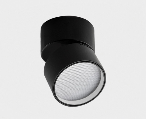 IT02-005 black 4000K светильник потолочный влагозащищенный фото 3 IT02-005 black 4000K светильник потолочный влагозащищенный фото 3