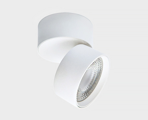 IT02-010 white 4000K светильник потолочный влагозащищенный фото 2
