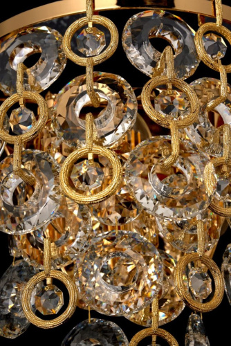 Бра Сampanella FL1102-3W фото 2 Бра Сampanella FL1102-3W фото 2