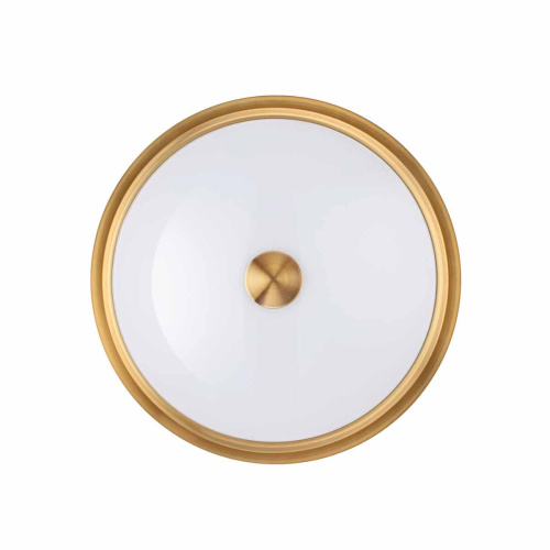 Настенно-потолочный светильник Odeon Light Walli Marsei 4824/3C фото 5