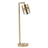 Настольный светильник KUTEK VESTO VES-LG-1(P)