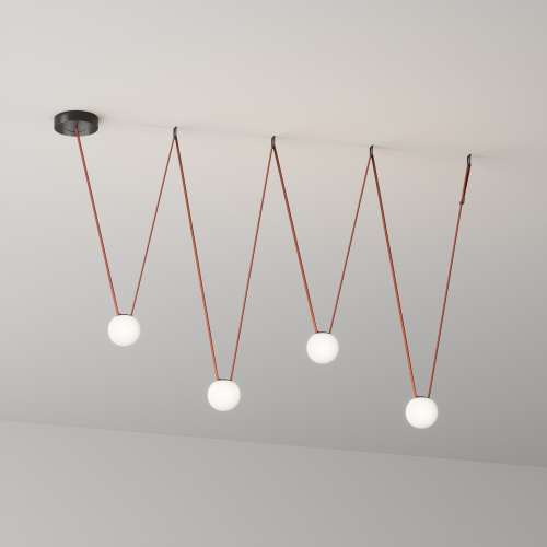 Готовая конструкция (набор) Technical TFC-Par-H01-R