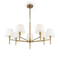 Подвесной светильник Freya FR5190PL-07BS1