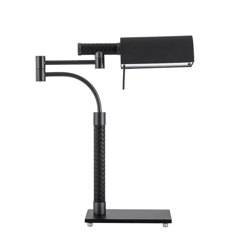 Настольная лампа T7001 black Настольная лампа T7001 black