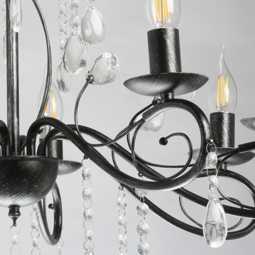 Люстра De City Лада фото 7