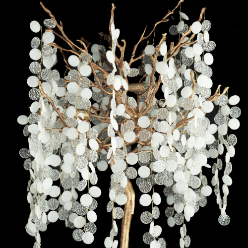 10066F GB Торшер LOFT IT Fairytree фото 2 10066F GB Торшер LOFT IT Fairytree фото 2