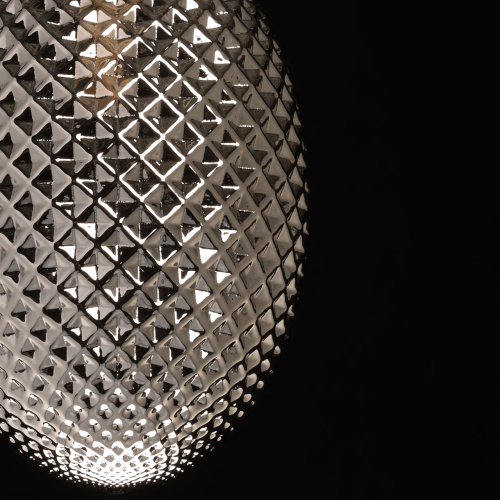 Подвесной светильник DeMarkt Крайс 657014201 фото 4