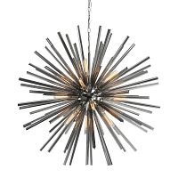 Люстра Equalizer 18 clear