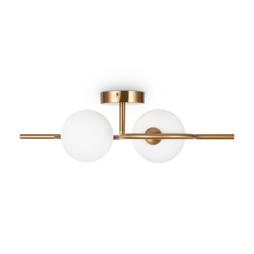 Настенный светильник (бра) Freya FR5124WL-02BS фото 6