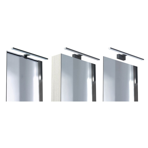 Подсветка для зеркал Nowodvorski Cezanne Led S White 10672 фото 4