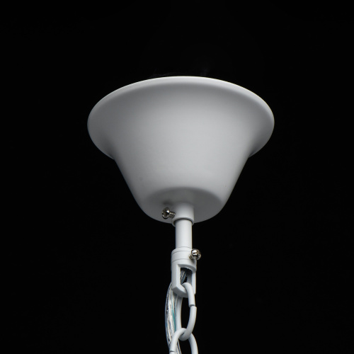 Люстра De City Свеча фото 13